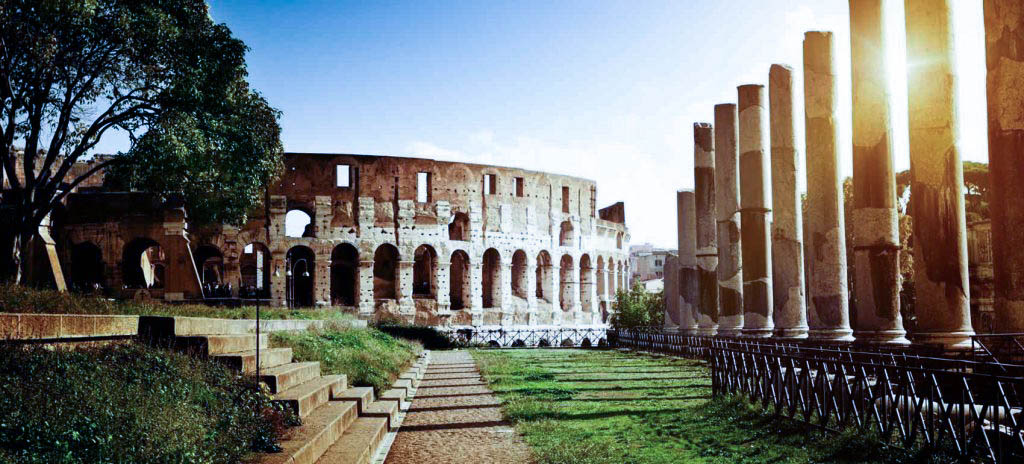 Travel Italy