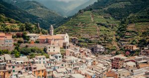 Vernazza Italy