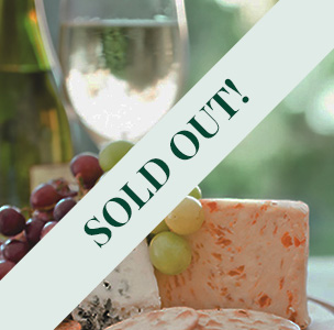 Italian Wine and Cheese is officially Sold Out