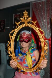 Attendee at Aperitivo di Carnevale Event 22 February 2025 at ILC Brisbane