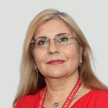 Caterina Squillace ILC