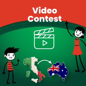 ILC Settimana della Lingua Italiana Video Contest