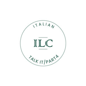Conversational Italian Language Classes - Talk It Part 4