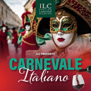 ILC Brisbane Carnevale Italiano Celebration Event