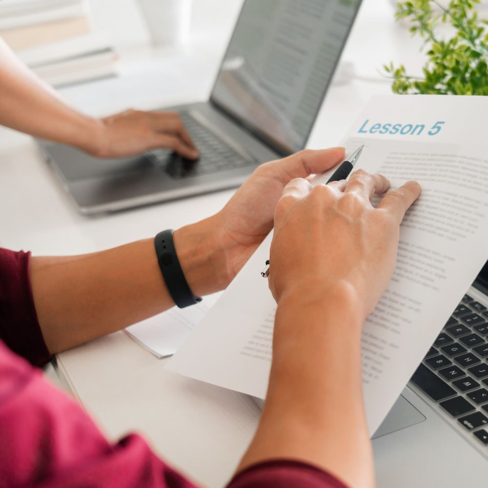 ILC Italian School Teachers Lesson Planning Support Sessions in Brisbane