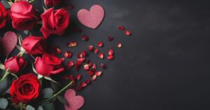 ILC Valentines Day History of San Valentino