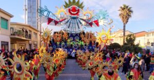 Italian Culture Shrove Tuesday and the Meaning of Carnevale