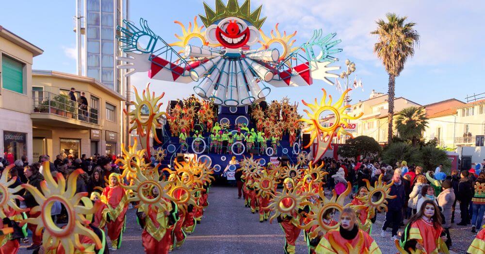 Italian Culture Shrove Tuesday and the Meaning of Carnevale