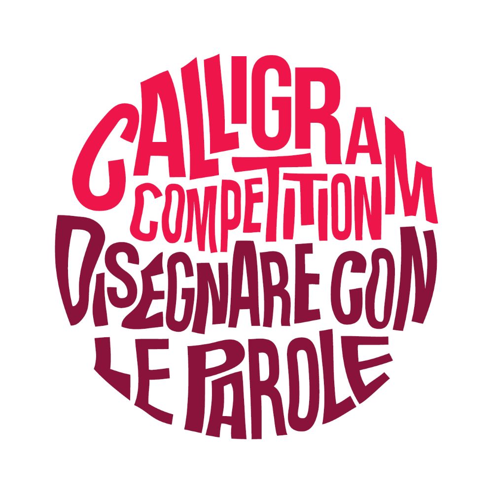 ILC Calligram Competition in Brisbane for school aged students