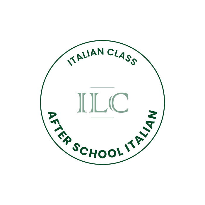 Learn authentic Italian in Brisbane - After School Italian Class for Primary and Secondary School Students in Prep to Year 9 Students