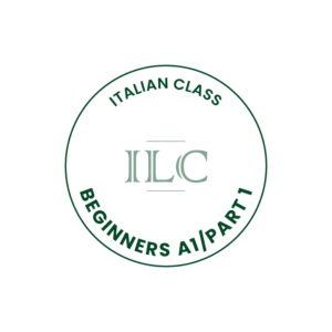 Learn authentic Italian in Brisbane - Italian Classes for Beginners A1 Part 1