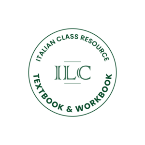 Authentic Italian Classes in Brisbane - Class Resource Textbook