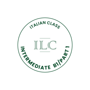 Learn authentic Italian in Brisbane - Italian Classes for Intermediate B1 Part1