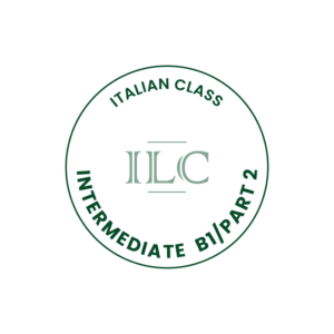 Learn authentic Italian in Brisbane - Italian Classes for Intermediate B1 Part2