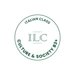 ILC - Authentic Italian Classes in Brisbane - Italian Culture and Society B2+