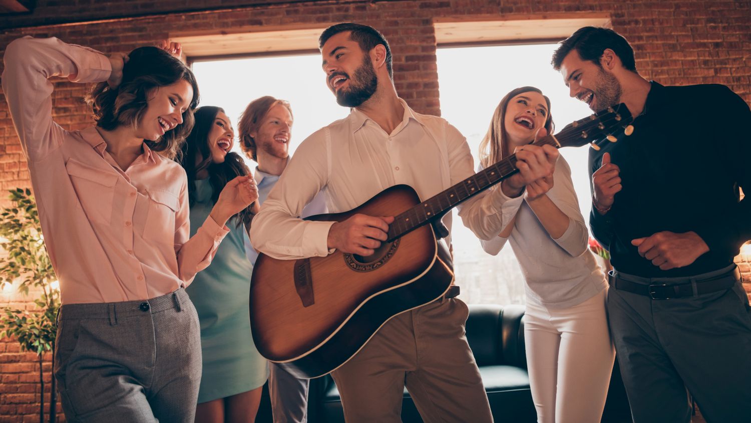 ILC - Authentic Italian Short Courses in Brisbane - Learn Italian through music and song with Canzoni a Tema