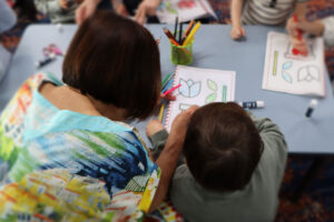ILC - Girotondo Italian Playgroup - Mother's Day 2026