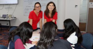 ILC Supporting Italian in Queensland Schools Program - Italian Immersion Days in Brisbane
