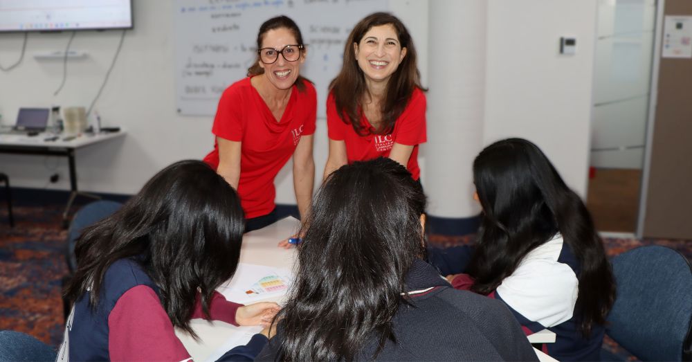 ILC Supporting Italian in Queensland Schools Program - Italian Immersion Days in Brisbane