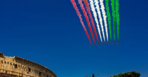 ILC Festa della Repubblica - The importance of Italian Republic Day - 2 June