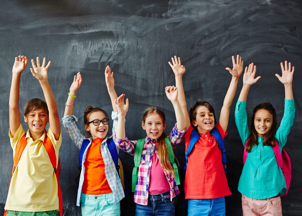 ILC Brisbane - Authentic Italian Lessons - After School Italian Classes for Primary and Middle School Students
