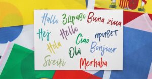 World Day for Culturally Diverse Dialogue and Development 21 May