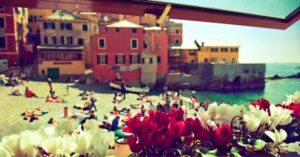 ILC's Guide to the essential vocabulary for an Italian Summer