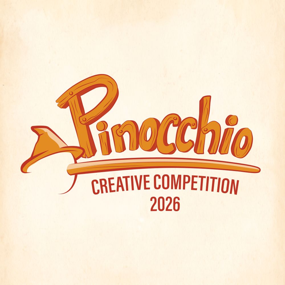 ILC Pinocchio Creative Competition 2026 for Settimana della Lingua Italian nel Mondo - Italian Language Week in the World