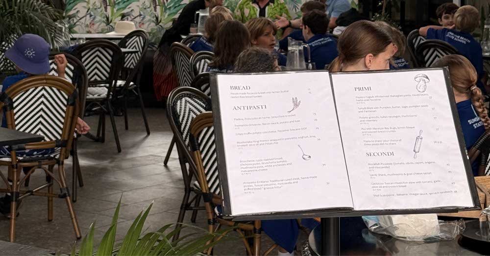 ILC Progetto - Supporting Italian in Queensland Schools - School Incursions and Excursions