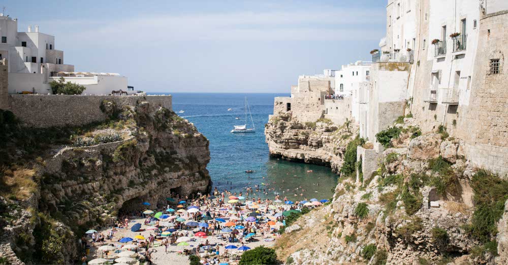 A brief guide for Australians interested in Italy's cherished summer traditions - Ferragosto