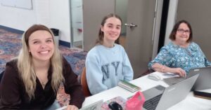 Italian Teacher Professional Development Workshops in Queensland - Brisbane Session