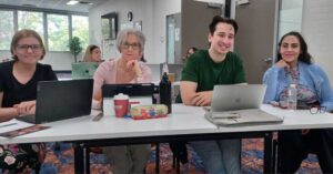 Italian Teacher Professional Development Workshops in Queensland - Brisbane Session
