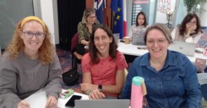 Italian Teacher Professional Development Workshops in Queensland - Brisbane Session
