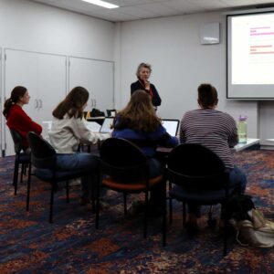 ILC Italian Language Workshops for Year 11 - Year 12 Senior Students in Brisbane