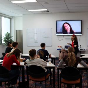ILC Italian Language Workshops for Year 11 - Year 12 Senior Students in Brisbane