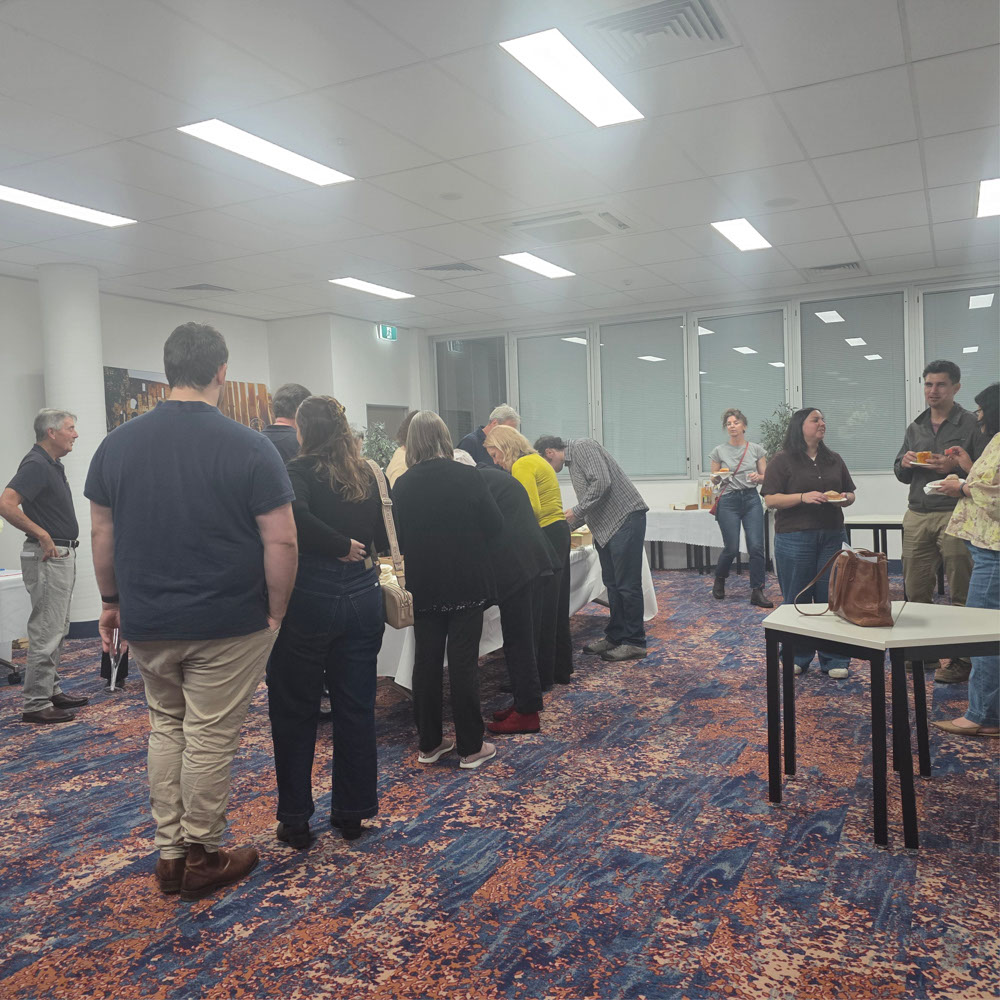 ILC - Italian Classes for Adults in Brisbane - Student Event - Ferragosto Night