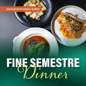 ILC Brisbane - Exclusive Student Event - End of Semester Dinner Celebration 2026
